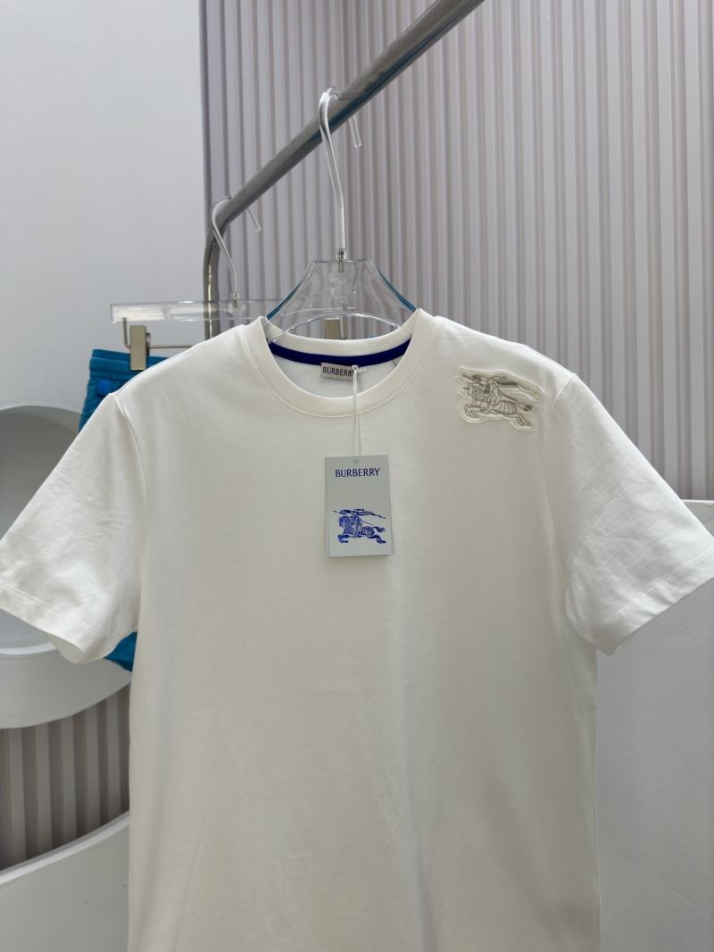 Burberry T-Shirts